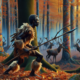 Primitive Weapons for Hunting: A Complete Guide