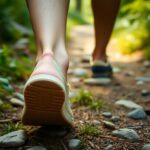 Microdosing Barefoot Shoes