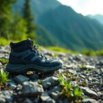 Lightweight Hiking Boots