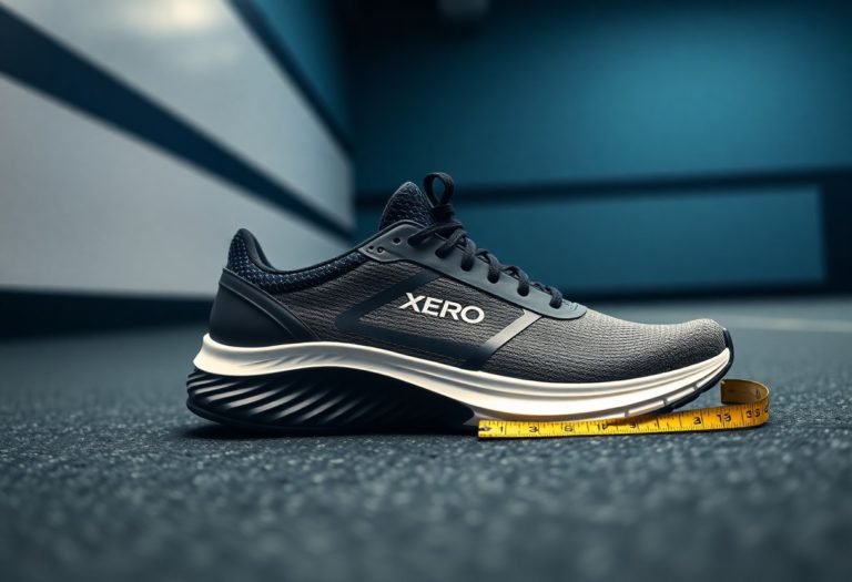 Xero Speed Force II: 2025 Test of Minimalist Running Shoe