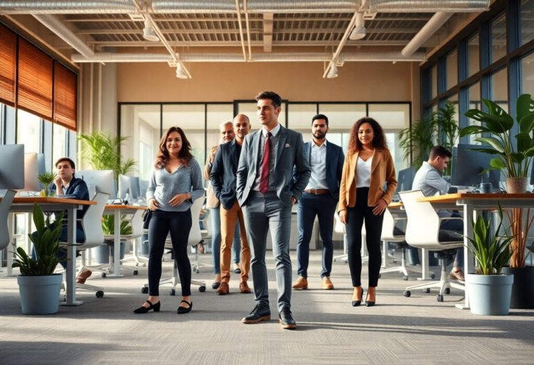 Xero Shoes: 2025 Office Workers’ Ergonomics and Style Guide
