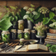 Herbs Fermenting: Discover Nature’s Potency Unleashed