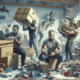 House Clearance Strategies: Multi-Person Solutions for Success