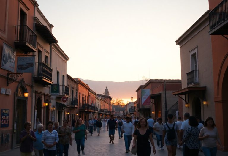 Leaving San Miguel de Allende: Discovering Paradise’s Hurdles