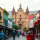 Cultural Fame of San Miguel de Allende Unveiled