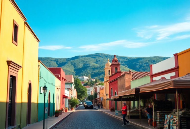 San Miguel de Allende Safety Tips You Need to Know