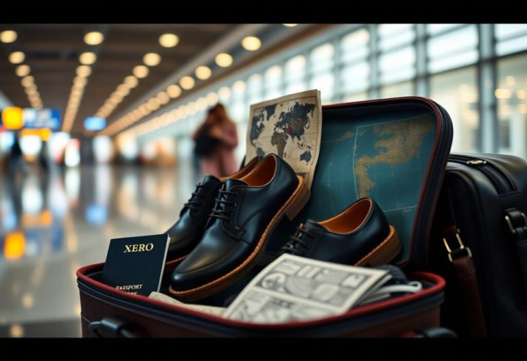 Xero Shoes: Your 2025 Guide to Travel Comfort