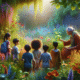 Herbalism for Kids: A Fun Family Learning Guide