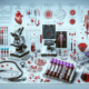 Blood Test Guide for Healthy Individuals in Weybridge