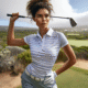 Trendy Women’s Golf Fashion: Style Inspirations You’ll Love