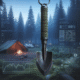 Survival Shovel Picks: Essential Gear for Adventurers