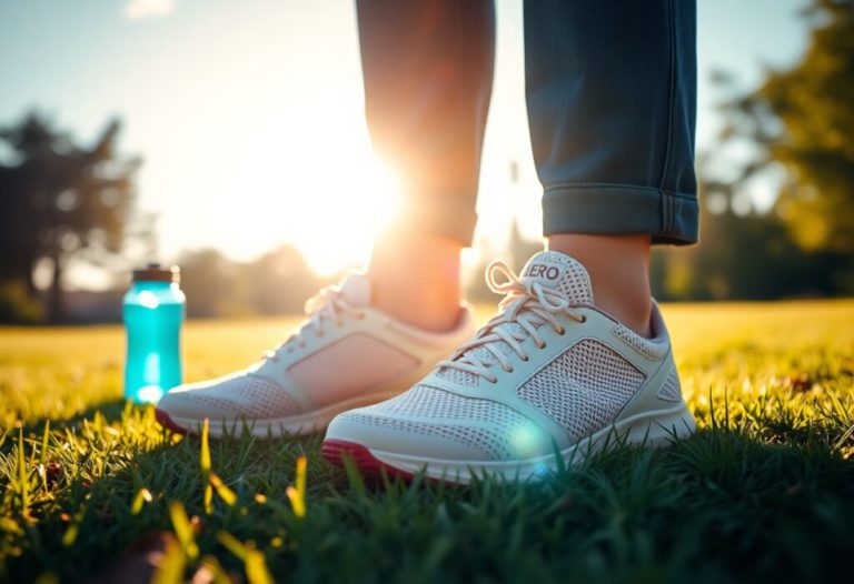 Breathable Summer Designs: Your 2025 Xero Shoes Guide