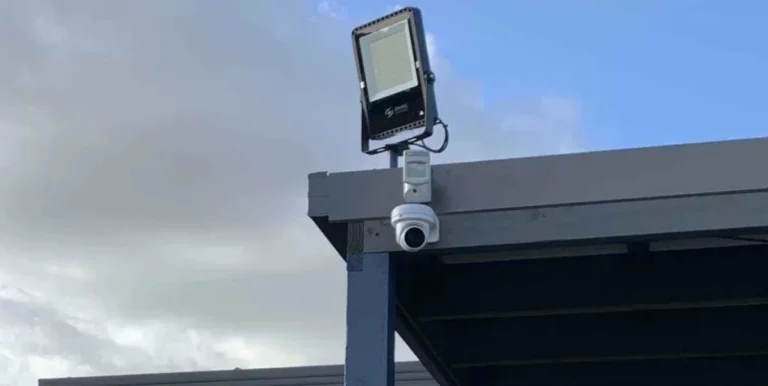 Security System Wiring Solutions for Smart and Safe Installations
