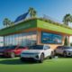 Eco-Friendly Car Rentals: Your Go-To Online Resource