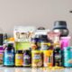 Vegan Protein Supplement Brand for Optimal Muscle Gain