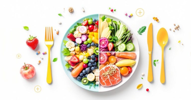 Dietary Supplements: Harnessing Their Power and Benefits