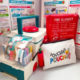 Kids Medical Emergency Box: First Aid Kit on the Boo Boo Bus