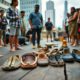 Barefoot Footwear: A Cultural Anthropology Journey