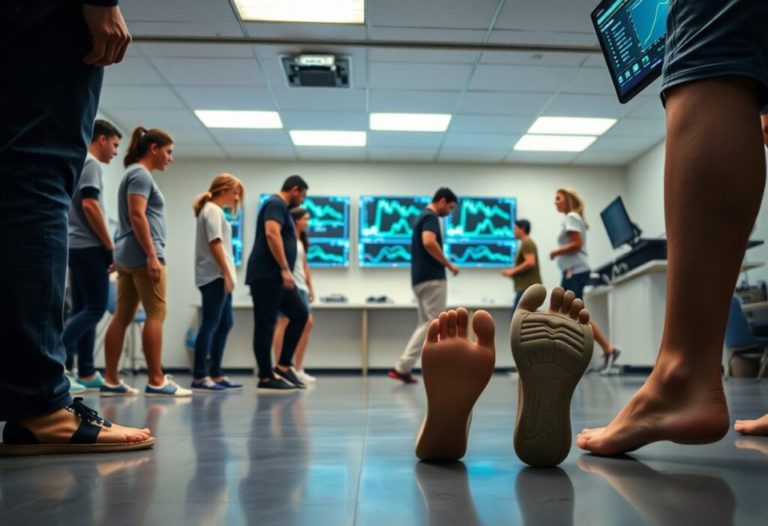Barefoot Footwear: Aligning Biomechanics with Trends