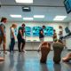 Barefoot Footwear: Aligning Biomechanics with Trends