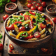 Potluck Dishes That Travel Well: Easy, Delicious Recipes