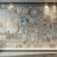 Clean Travertine Tile: A Shine-Free Finish Guide for the UK