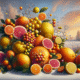 Immune System Boost with These Healthy Foods
