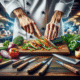 Julienne Vegetables: Chef’s Masterclass Guide to Perfection