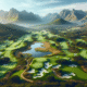 Golf Courses in Michigan: Your Ultimate Guide to Playing