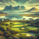 Knysna Golf Club: A Coastal Golfing Gem to Explore