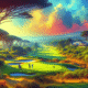 Wellington Golf Club: Discover Top South African Golf