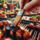 BBQ Marinades: Best Soy Sauces to Elevate Your Grilling