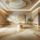 Travertine Tile Cleaner for a Brilliant, Spotless Finish