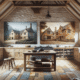 Stone Floor Restoration Techniques: Mastering the Art