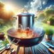 Smoke Pot for Small Grills: A Quick Essential Guide