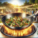 Grill Wok: Your Ultimate Guide to Stir-Fried Veggies