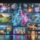 AI Chatbots Boosting Interactive Video Engagement