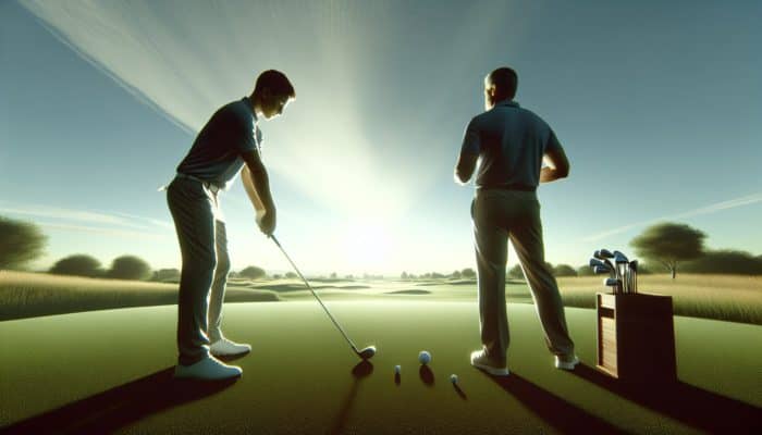 Beginner Golf Balls: A Must-Read Selection Guide