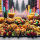 Family Fun in Vegas: Your Ultimate Kids’ Dining Guide