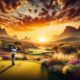 Famous Golf Courses: Discover South Africa’s Top Links