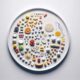 Negative Space in Plating: Mastering Visual Presentation