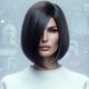 Straight Hair Haircuts: Discover Timeless Styling Options