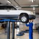 Concrete Floor Thickness Guide for Car Hoist Setup