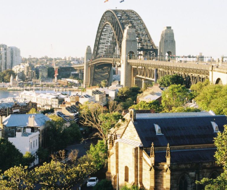 Slate Roofs: Premium Roofing Solutions for Sydney Homes
