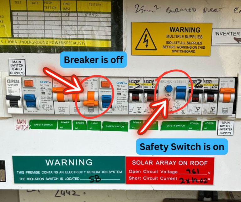 Circuit Breaker Tripping: Essential Insights and Tips