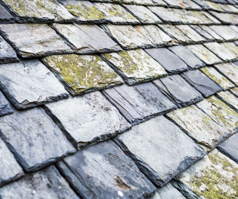 Slate Roof Repair: Key Signs of Urgency to Address