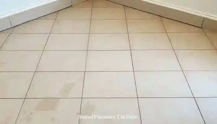 Porcelain Tile Restoration Techniques for Top Results