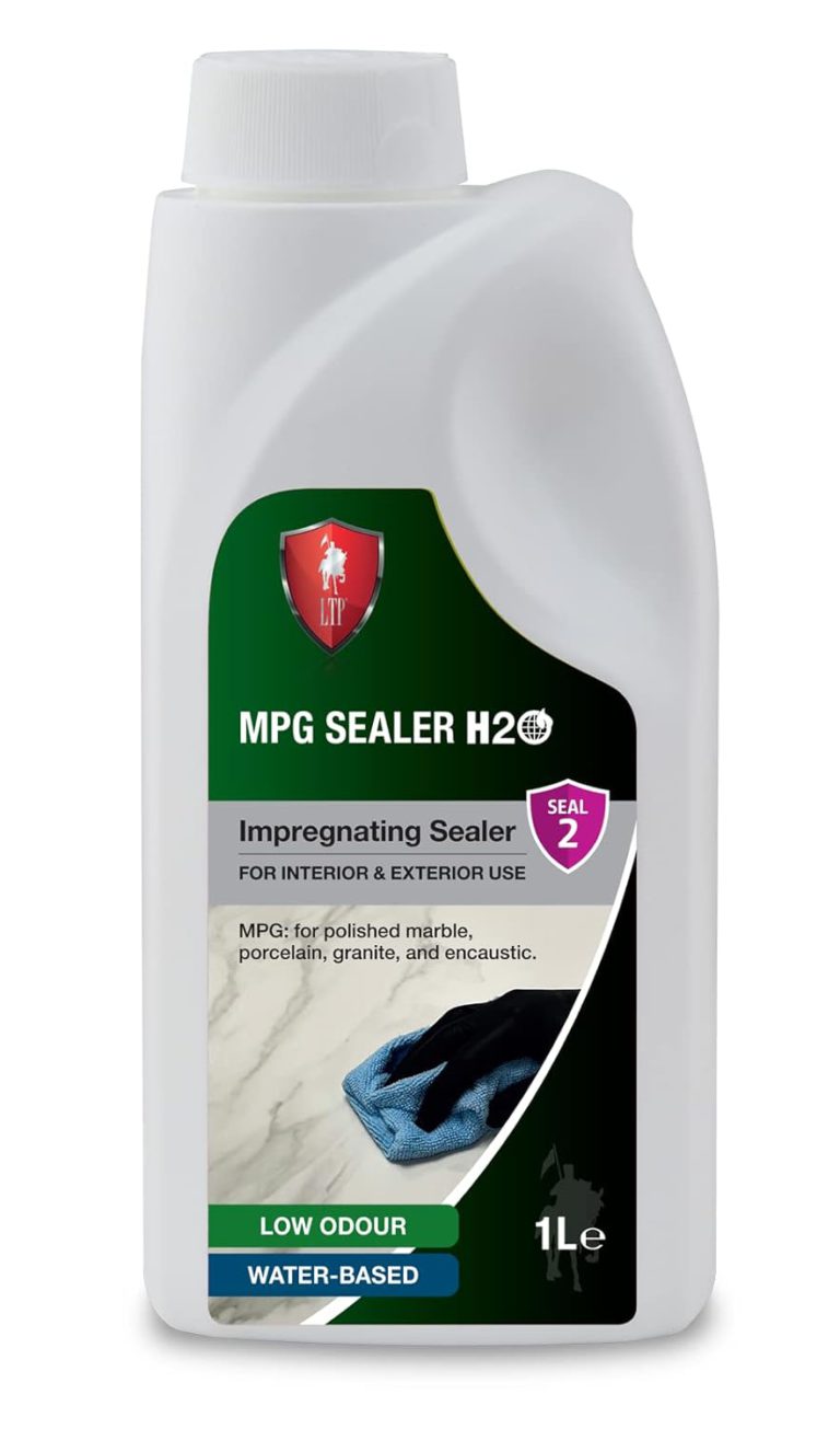 Travertine Sealer Options for Australian Buyers