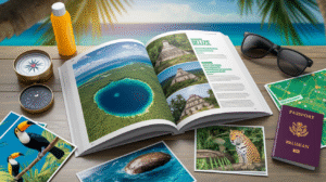 Your First Trip to Belize: A Complete Planning Guide