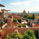 Terraces in San Miguel de Allende: Rooftop Wonders Await
